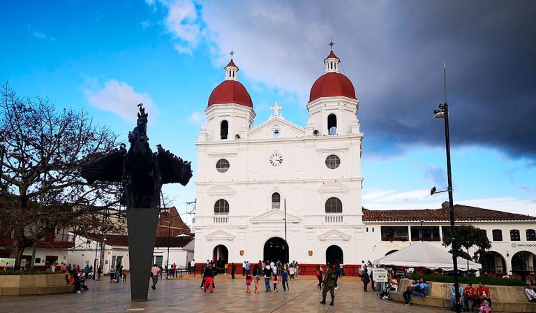 Cathedral of Saint Nicholas the Great
