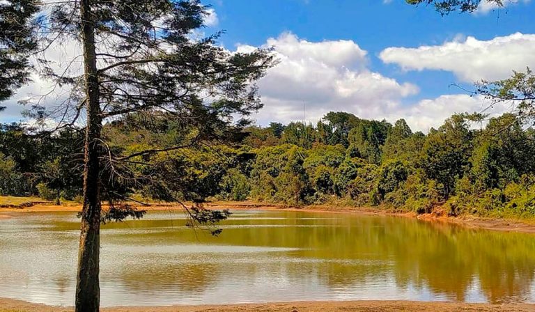 Guarne Lagoon