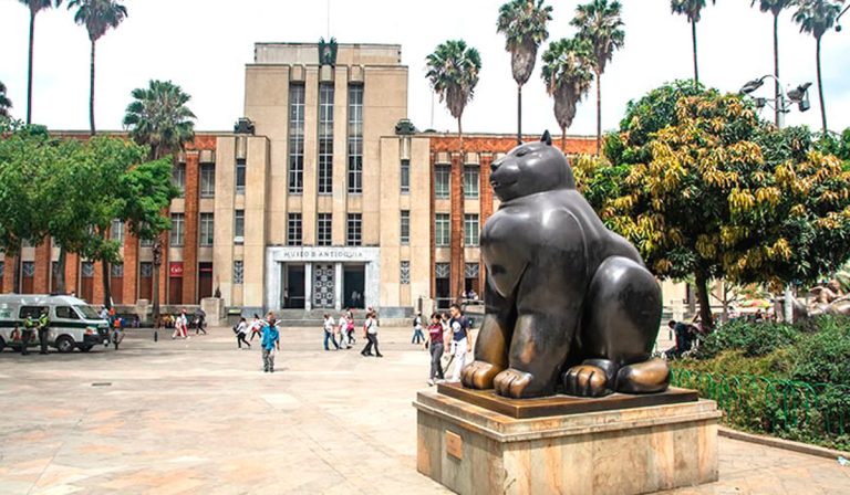 Botero Museum