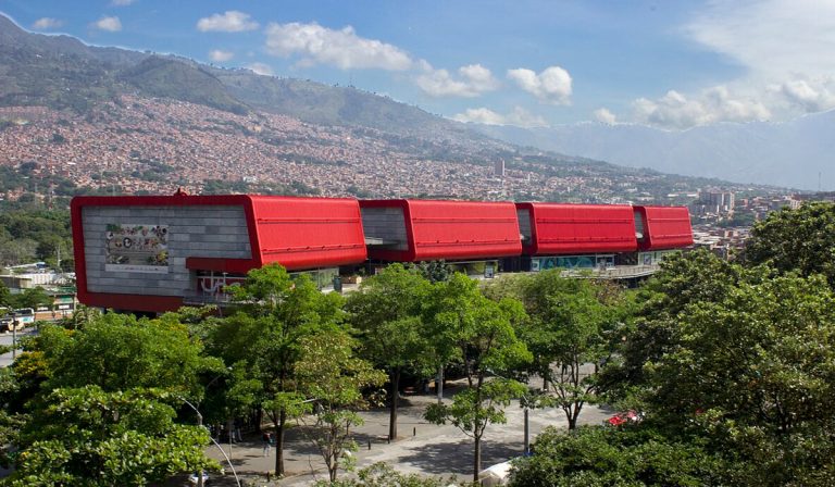Explora Park