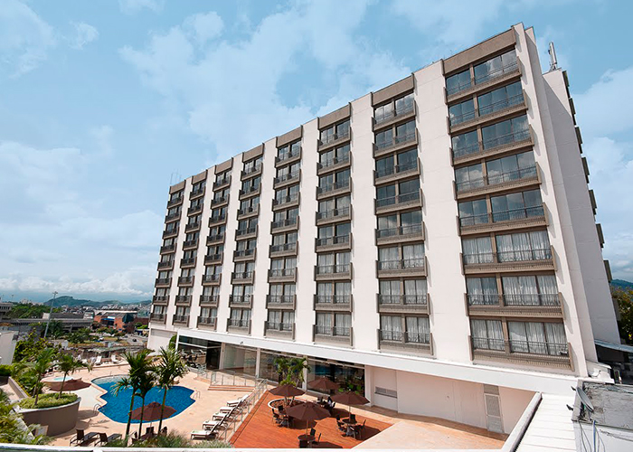 Hotel Movich Pereira 14 11