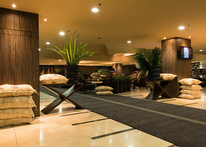 Hotel Movich Pereira 12 13