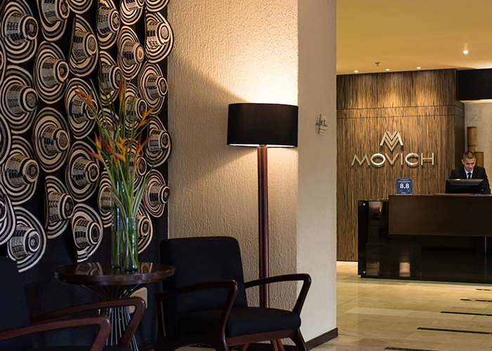 Hotel Movich Pereira 11 14