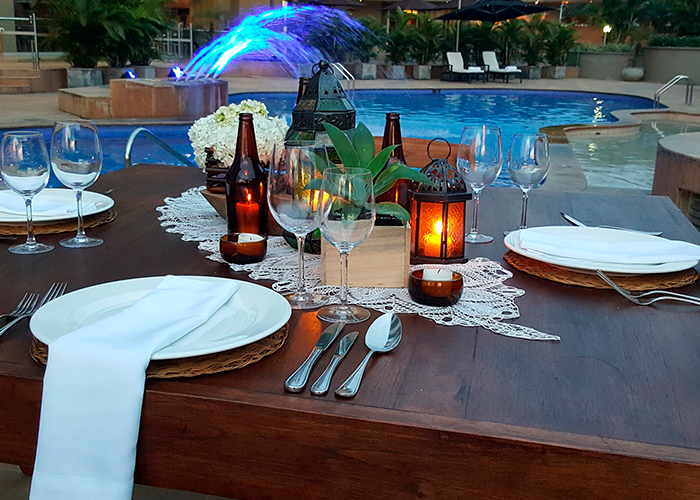 Hotel Movich Pereira 10 15