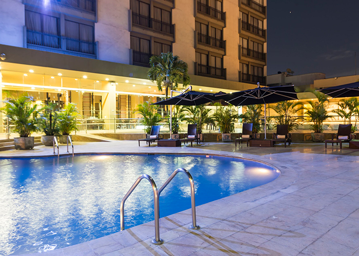 Hotel Movich Pereira 5 20
