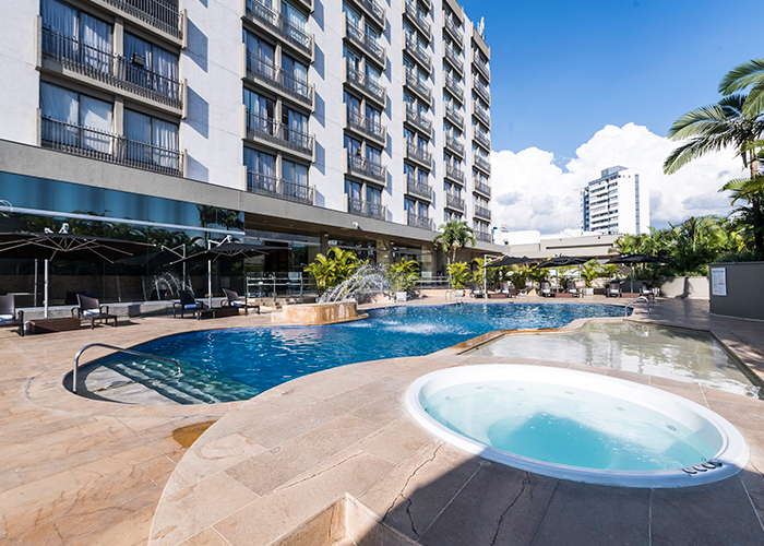 Hotel Movich Pereira 4 21