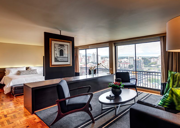 Hotel Movich Pereira 22 3