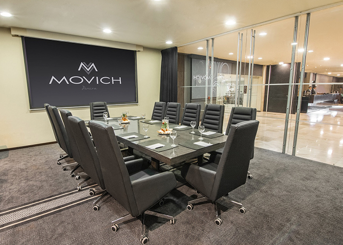Hotel Movich Pereira 19 6