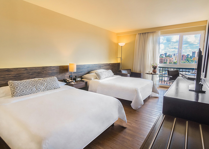 Hotel Movich Pereira 17 8