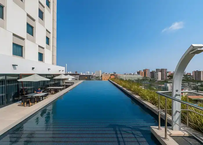 Movich Buró 51 (Barranquilla)