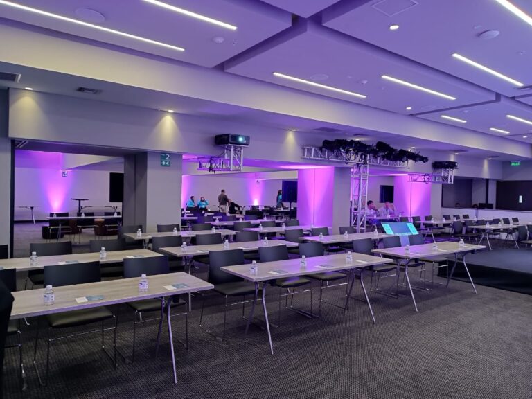 Eventos Rionegro 7 AULA GUAYACAN COMPLETO