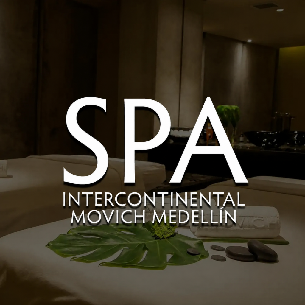 Movich Hotels spa inter